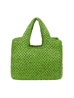 Foto van product Gaya Shopper groen