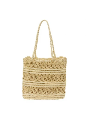 Foto van product Gaya Shopper lichtbeige