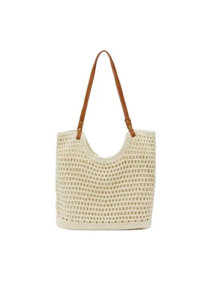 Foto van product Gaya Shopper offwhite