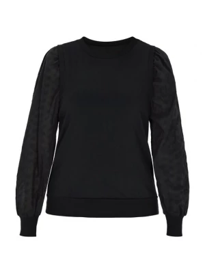 Foto van product usha FESTIVAL Sweatshirt zwart