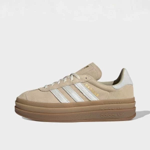 Foto van product Gazelle Bold adidas Originals beżowy