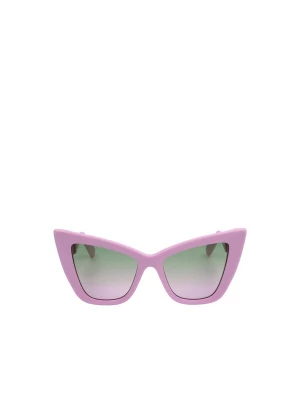 Foto van product GCDS Zonnebril pink
