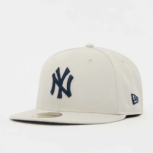 Foto van product GCP 59FIFTY Esstl Logo MLB New York Yankees New Era beżowy