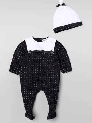 Foto van product Geboortegeschenk Armani Exchange donkerblauw