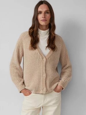 Foto van product Gebreid Vest s.Oliver beżowy