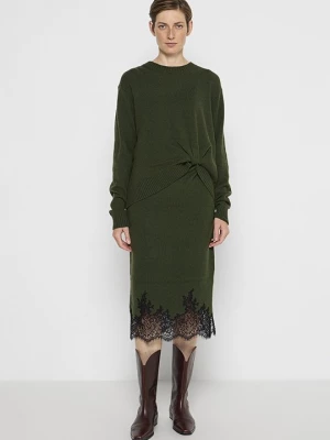Foto van product Gebreide jurk 3.1 phillip lim groen