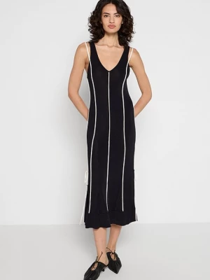 Foto van product Gebreide jurk 3.1 phillip lim zwart