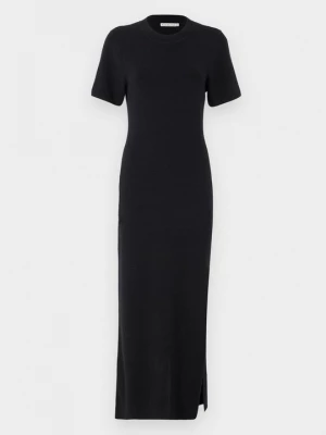 Foto van product Gebreide jurk Abercrombie & Fitch zwart