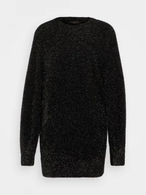Foto van product Gebreide jurk AllSaints zwart