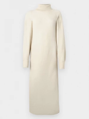 Foto van product Gebreide jurk American Vintage nude