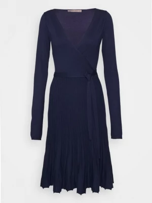 Foto van product Gebreide jurk Anna Field By Zalando donkerblauw