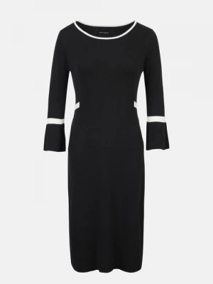 Foto van product Gebreide jurk Anna Field By Zalando zwart