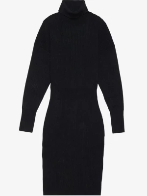 Foto van product Gebreide jurk Anna Field By Zalando zwart