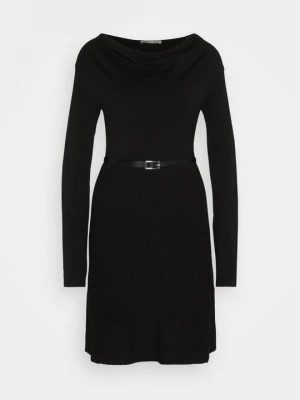 Foto van product Gebreide jurk Anna Field By Zalando zwart