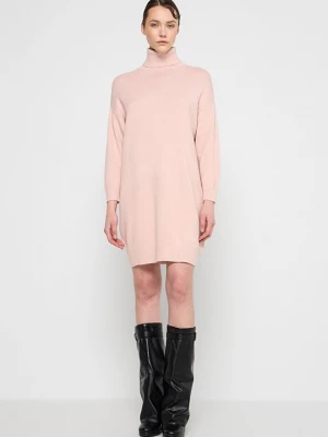 Foto van product Gebreide jurk Apart roze