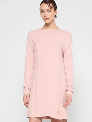 Foto van product Gebreide jurk Apart roze