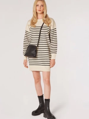 Foto van product Gebreide jurk Apricot