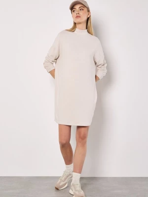 Foto van product Gebreide jurk Apricot