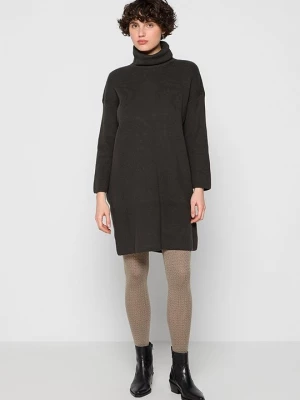 Foto van product Gebreide jurk Barbour olijfgroen