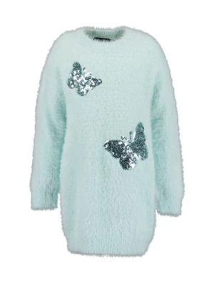 Foto van product Gebreide jurk BLUE SEVEN