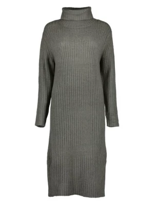 Foto van product Gebreide jurk BLUE SEVEN donkergrijs