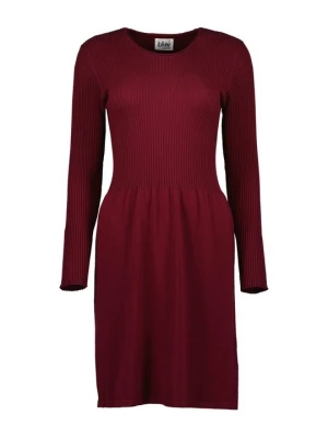 Foto van product Gebreide jurk BLUE SEVEN rood