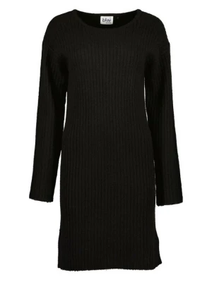 Foto van product Gebreide jurk BLUE SEVEN zwart