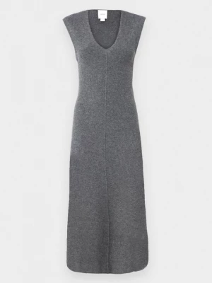 Foto van product Gebreide jurk Calvin Klein grijs