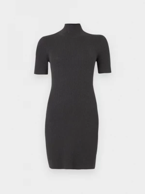 Foto van product Gebreide jurk Calvin Klein Jeans grijs
