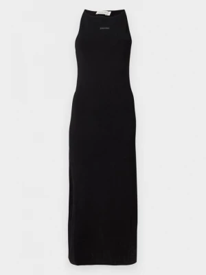 Foto van product Gebreide jurk Calvin Klein Jeans zwart