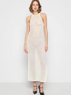 Foto van product Gebreide jurk Calvin Klein wit