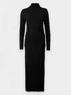 Foto van product Gebreide jurk Diane Von Furstenberg zwart