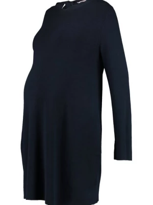 Foto van product Gebreide jurk Dorothy Perkins donkerblauw