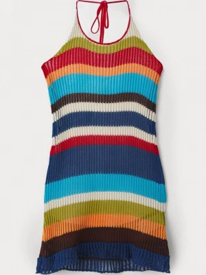 Foto van product Gebreide jurk Dsquared2