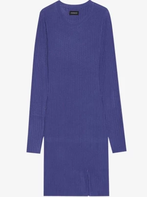 Foto van product Gebreide jurk Even&Odd By Zalando blauw