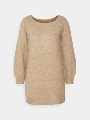 Foto van product Gebreide jurk Even&Odd By Zalando camel