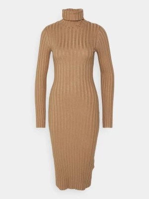 Foto van product Gebreide jurk Even&Odd By Zalando camel