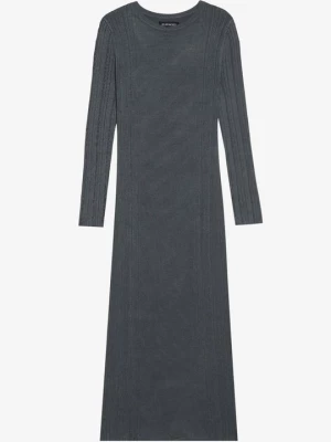 Foto van product Gebreide jurk Even&Odd By Zalando grijs