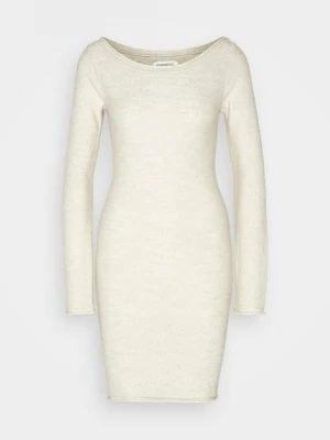Foto van product Gebreide jurk Even&Odd By Zalando grijs