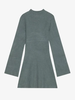 Foto van product Gebreide jurk Even&Odd By Zalando groen