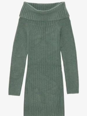 Foto van product Gebreide jurk Even&Odd By Zalando groen