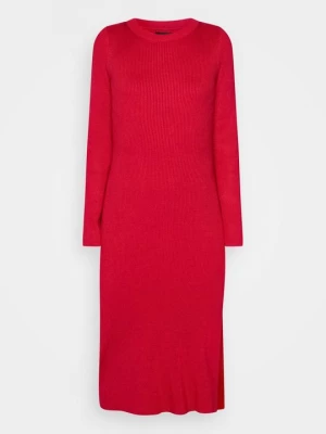 Foto van product Gebreide jurk Even&Odd By Zalando rood