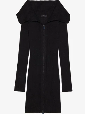 Foto van product Gebreide jurk Even&Odd By Zalando zwart