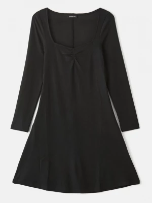 Foto van product Gebreide jurk Even&Odd By Zalando zwart