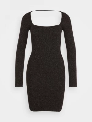 Foto van product Gebreide jurk Even&Odd By Zalando zwart