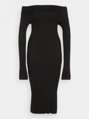 Foto van product Gebreide jurk Even&Odd By Zalando zwart