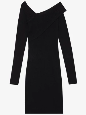 Foto van product Gebreide jurk Even&Odd By Zalando zwart