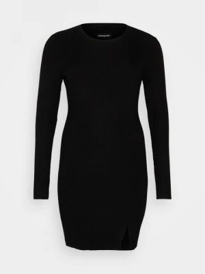 Foto van product Gebreide jurk Even&Odd Curvy By Zalando zwart