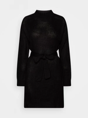 Foto van product Gebreide jurk Even&Odd Tall By Zalando zwart