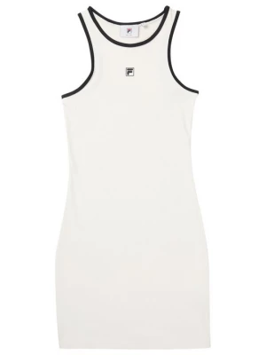 Foto van product Gebreide jurk Fila crème